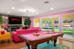 5BR｜Pickleball Court ｜Pool｜Tree Deck｜Golf - Image 4