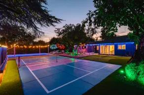 5BR｜Pickleball Court ｜Pool｜Tree Deck｜Golf - Image 2