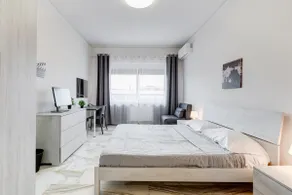 Modern Retreat near Metro A and Aqueducts - Image 3