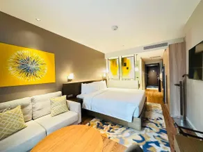 Cleo Suites at Novotel Hotel Residences near Makati - Image 5