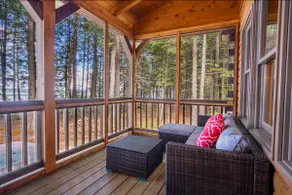 Lake front, Hot Tub, Kayak, MDI! - Image 4