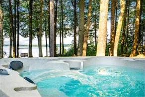 Lake front, Hot Tub, Kayak, MDI! - Image 2