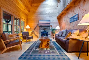 Lake front, Hot Tub, Kayak, MDI! - Image 5