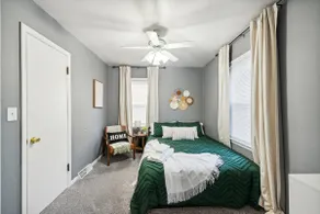 Cheerful & Clean 2br by TCC & Zoo! Fenced yard! - Image 4