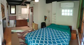 Private studio in great location - Image 4