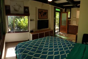 Private studio in great location - Image 5