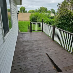 Spacious Three Bedroom Home - Image 4