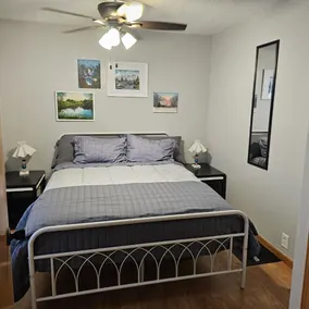 Spacious Three Bedroom Home - Image 5