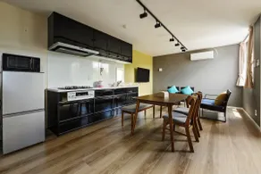 [Long-term discount available] 3LDK house/dogs and cats OK/4 buildings for rent/maximum 24 guests/PCS/TDY - Image 4