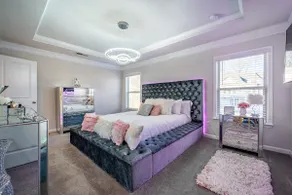 pink lights - Image 3