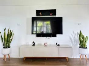 Modern & Cozy Apartment in Suva CBD - Image 2