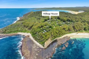 Hilltop House at Depot Beach - Image 2