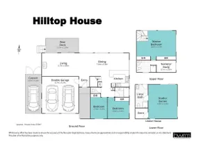Hilltop House at Depot Beach - Image 3