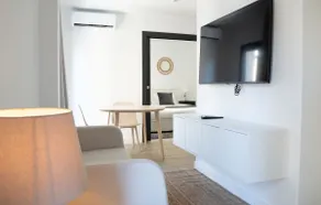 Apartamentos MLC Ciudad de Linares - Image 5