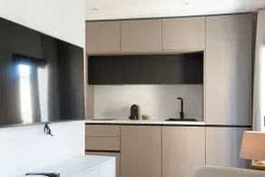 Apartamentos MLC Ciudad de Linares - Image 4
