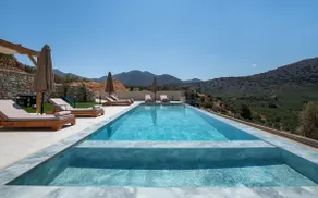 Calmo Luxury Villas, with Pool Tranquil Elegance, By ThinkVilla - Image 5