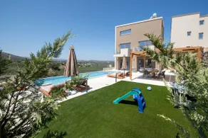 Calmo Luxury Villas, with Pool Tranquil Elegance, By ThinkVilla - Image 3