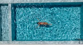 Calmo Luxury Villas, with Pool Tranquil Elegance, By ThinkVilla - Image 2