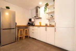 Charming Apartment In The Heart Of Mlaga - Image 5