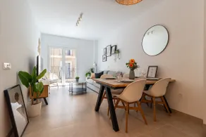 Charming Apartment In The Heart Of Mlaga - Image 4