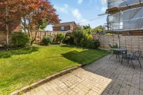 3-Bed Home in Macclesfield | Sleeps 6 | Parking - Image 4