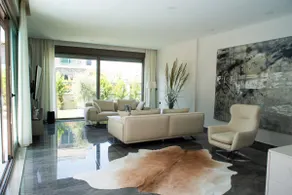 Luxury Villa with Private Pool & Terrace in Belek - Image 4