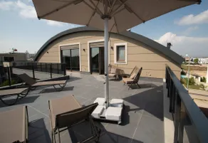 Luxury Villa with Private Pool & Terrace in Belek - Image 5