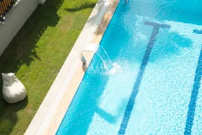 Luxury Villa with Private Pool & Terrace in Belek - Image 3