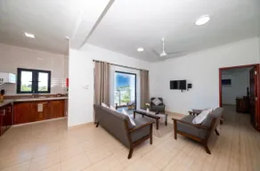 Two Bedroom Apartment (Adults-only, 12+ only) - Image 2
