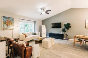 Family-Friendly Stay Near TPC&NSC w/ Ent Room&Yard - Image 3