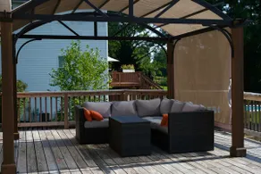 Suburban Paradise: Minutes to DC - Image 5