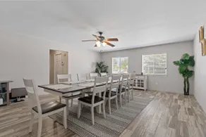 Stylish 3BR Home w/ Pool in Prime Neighborhood - Image 4