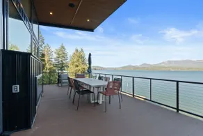 New Modern Luxury home. Hot tub and sunsets. - Image 4