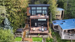 New Modern Luxury home. Hot tub and sunsets. - Image 2