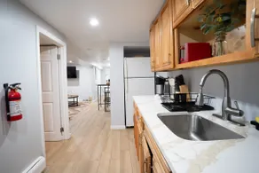 Refined 1-Bedroom Apt |Calm & Comfortable Stay - Image 2