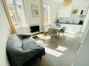 Bright and cozy apartment - Image 2