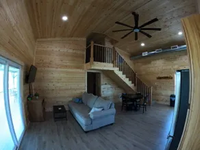 Lake Leon Cozy Cabin & RV park - Image 5