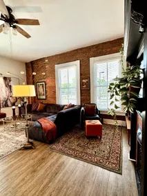 Centrally-located Mid-Century Style Getaway - Image 3