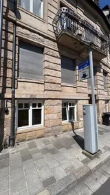 Design Apartment Hindenburg in Neustadt an der Weinstrasse - Image 5