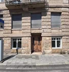 Design Apartment Hindenburg in Neustadt an der Weinstrasse - Image 3