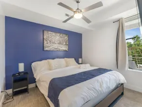 City apartment near Salt Palace w/ fire pit - Image 3