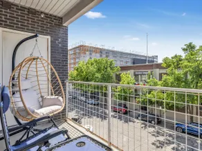 City apartment near Salt Palace w/ fire pit - Image 4