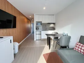 Leisure & Relax One-Bedroom Unit - Image 3