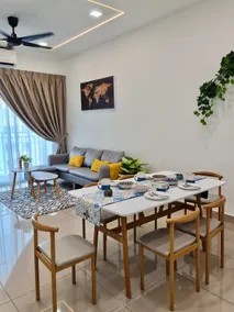 Peaceful Home Stay - Image 3