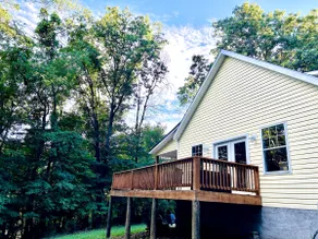 Newly Renovated Rustic Retreat - Image 2