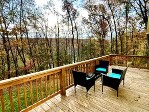 Newly Renovated Rustic Retreat - Image 4