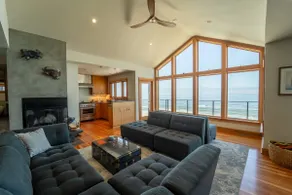 Beach, Please! Modern Oceanfront Haven - Image 4