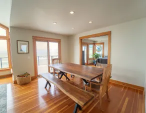 Beach, Please! Modern Oceanfront Haven - Image 5