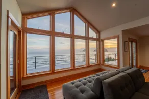 Beach, Please! Modern Oceanfront Haven - Image 3