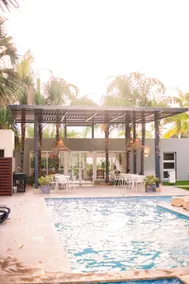 420+520 New penthouse, private Jacuzzi for up to 10 people - Image 4